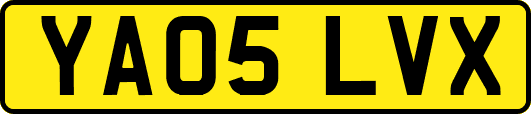 YA05LVX