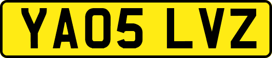 YA05LVZ