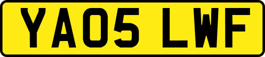 YA05LWF