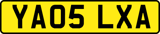 YA05LXA