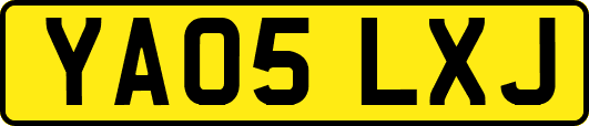 YA05LXJ