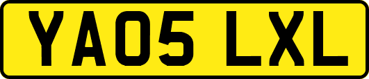 YA05LXL