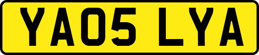 YA05LYA