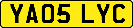 YA05LYC