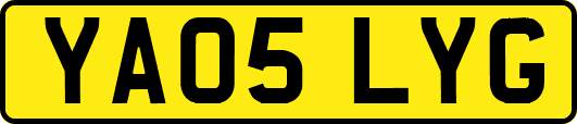 YA05LYG