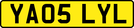 YA05LYL