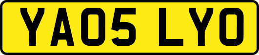 YA05LYO