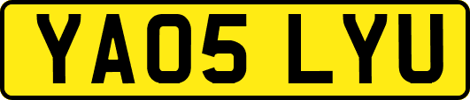 YA05LYU