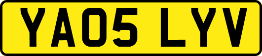 YA05LYV