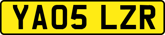 YA05LZR