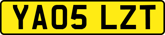 YA05LZT