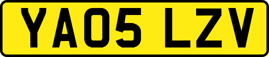YA05LZV