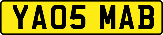 YA05MAB