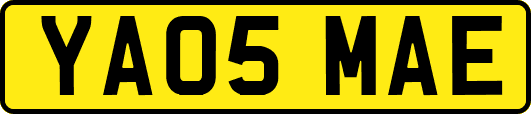 YA05MAE