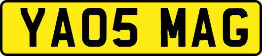YA05MAG