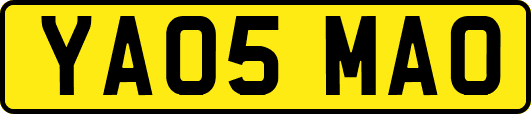 YA05MAO