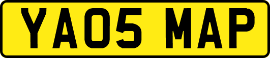 YA05MAP