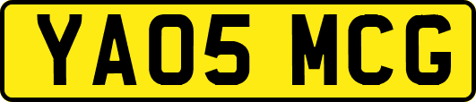 YA05MCG
