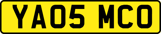 YA05MCO