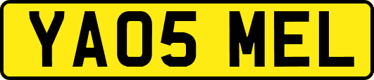 YA05MEL
