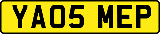 YA05MEP