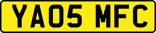 YA05MFC