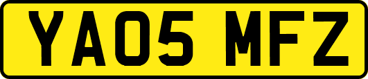 YA05MFZ