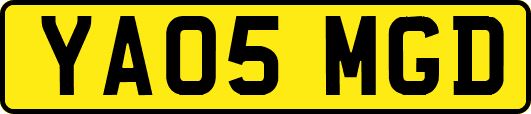 YA05MGD