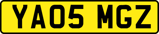 YA05MGZ