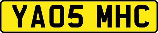 YA05MHC