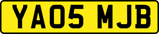 YA05MJB