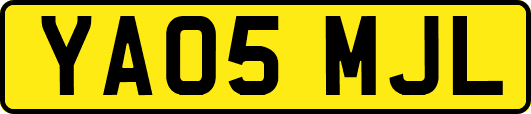 YA05MJL
