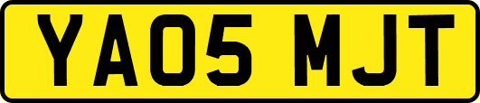 YA05MJT