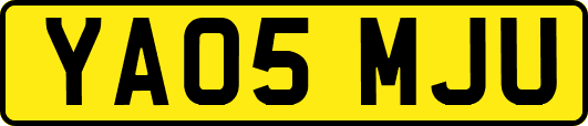 YA05MJU