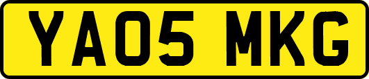 YA05MKG