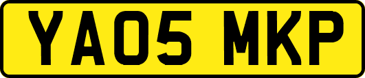 YA05MKP
