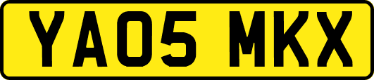 YA05MKX