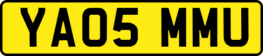 YA05MMU