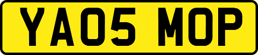 YA05MOP