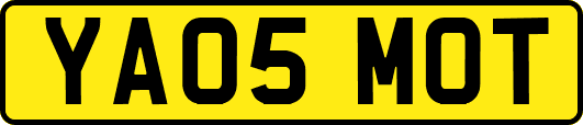 YA05MOT