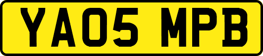 YA05MPB