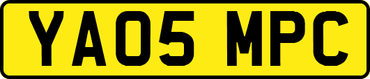 YA05MPC