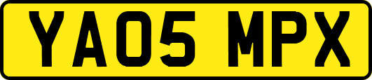 YA05MPX