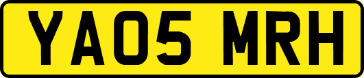 YA05MRH