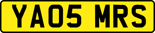 YA05MRS