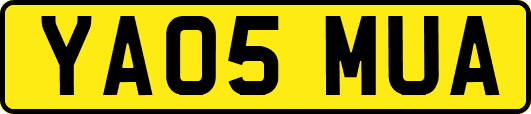 YA05MUA