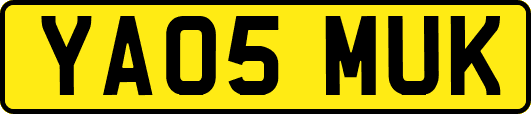 YA05MUK