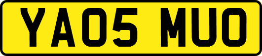 YA05MUO