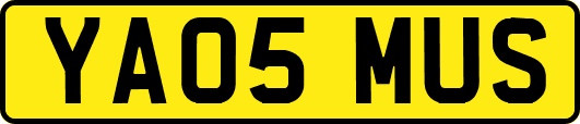 YA05MUS