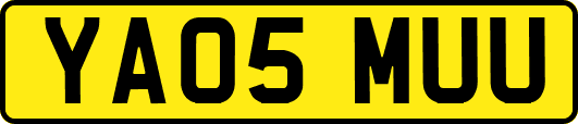 YA05MUU